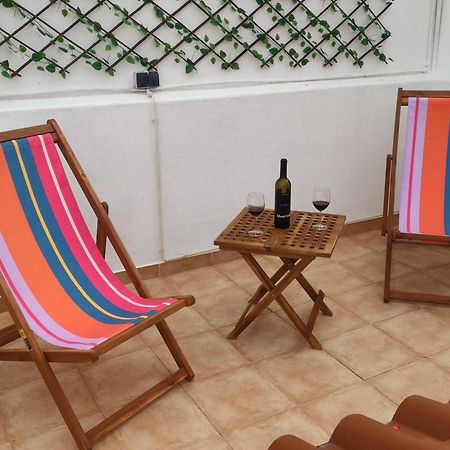Casa Da Madalena Villa Faro Ngoại thất bức ảnh