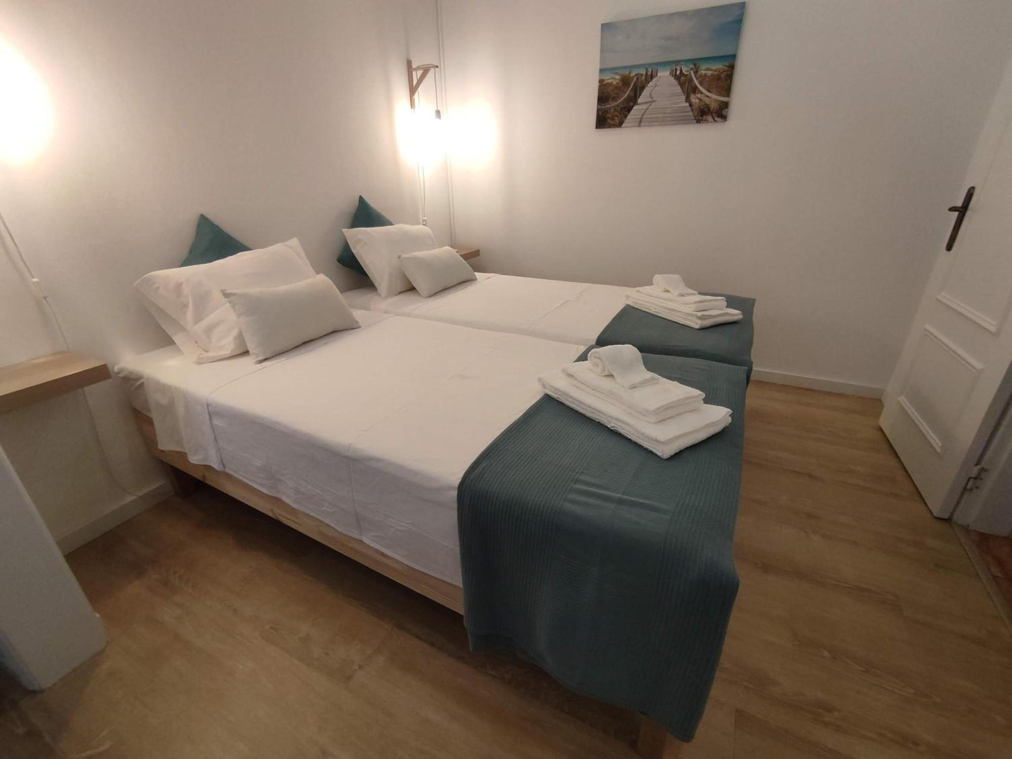 Casa Da Madalena Villa Faro Ngoại thất bức ảnh