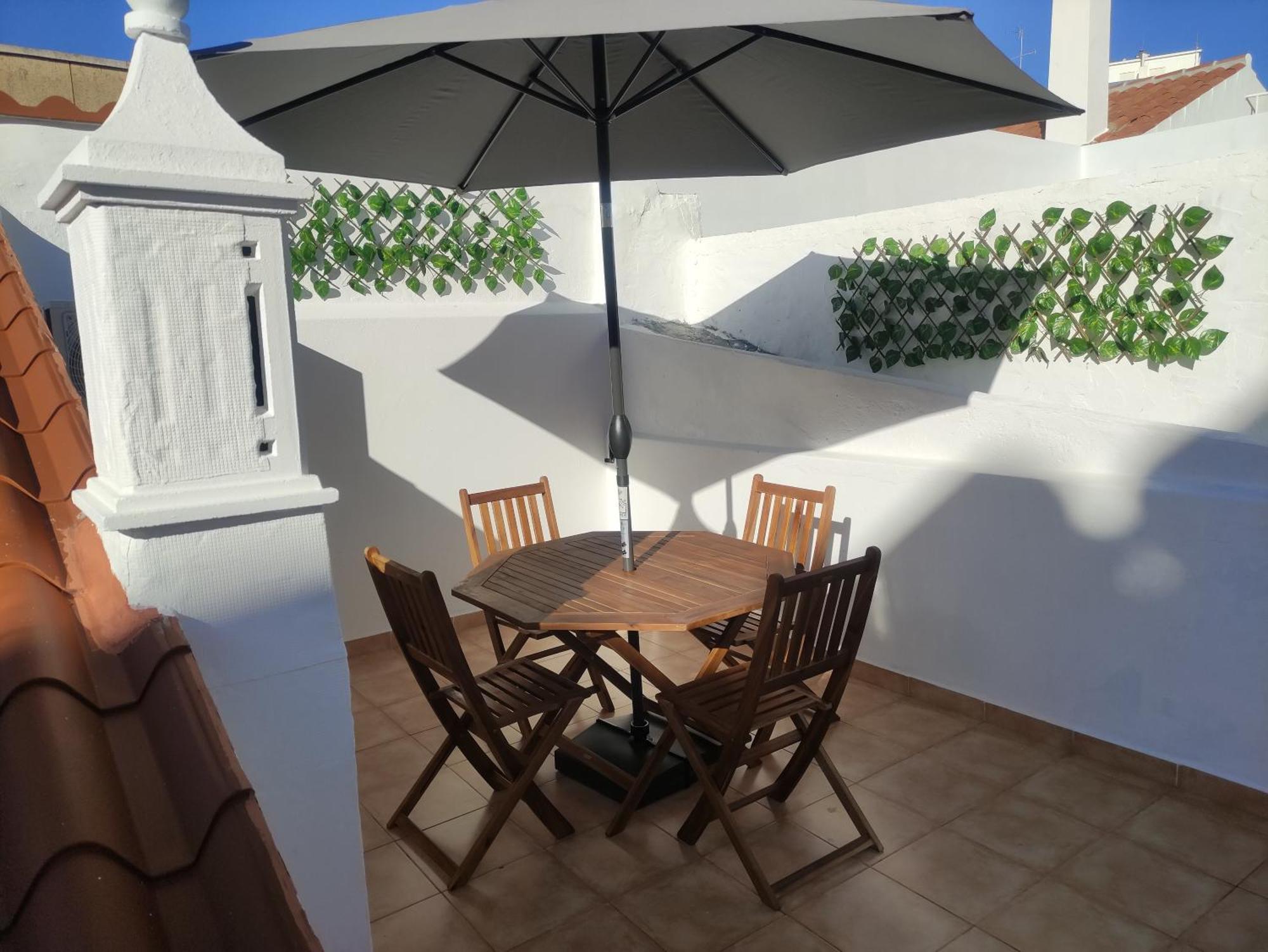 Casa Da Madalena Villa Faro Ngoại thất bức ảnh