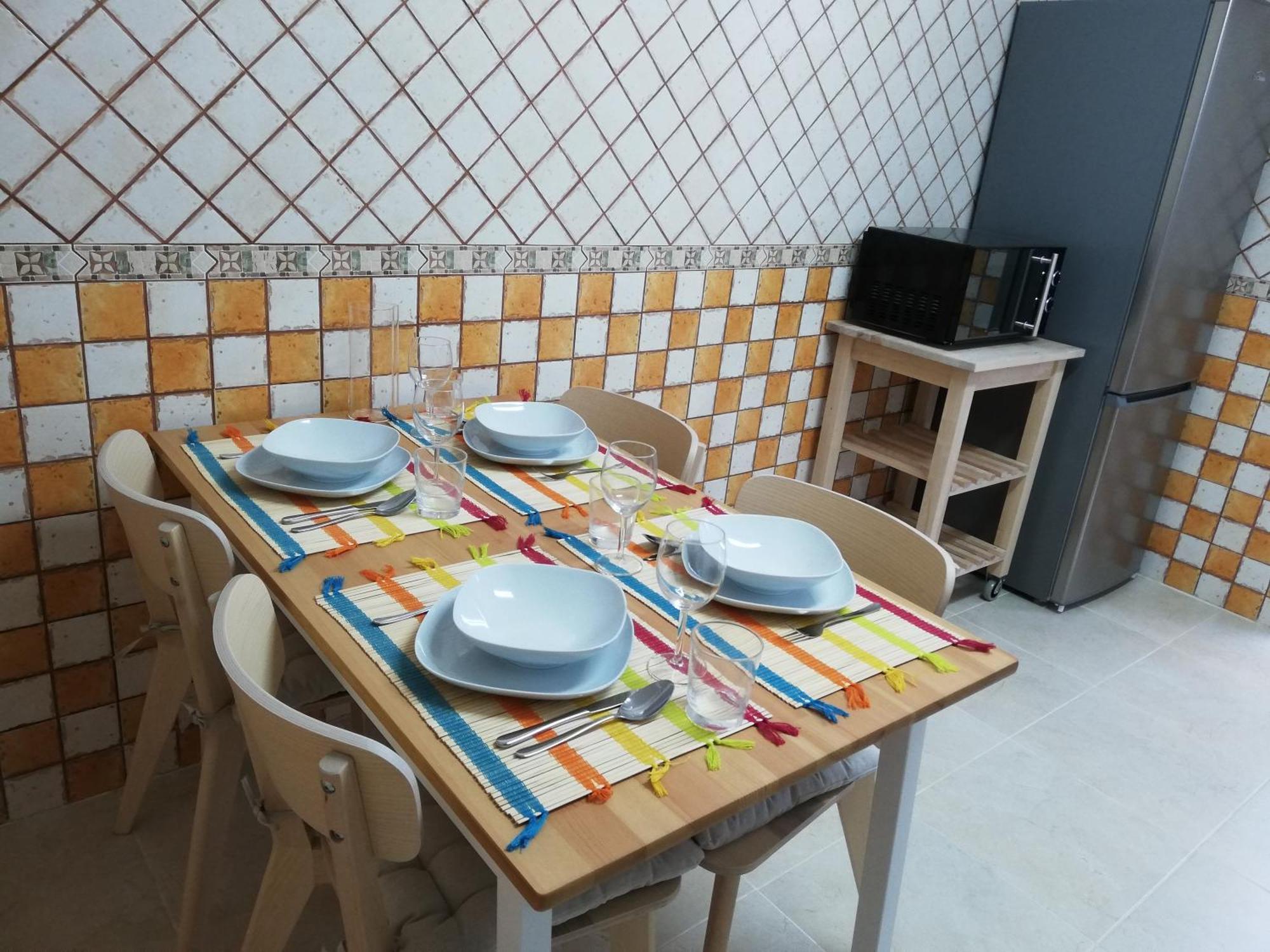 Casa Da Madalena Villa Faro Ngoại thất bức ảnh